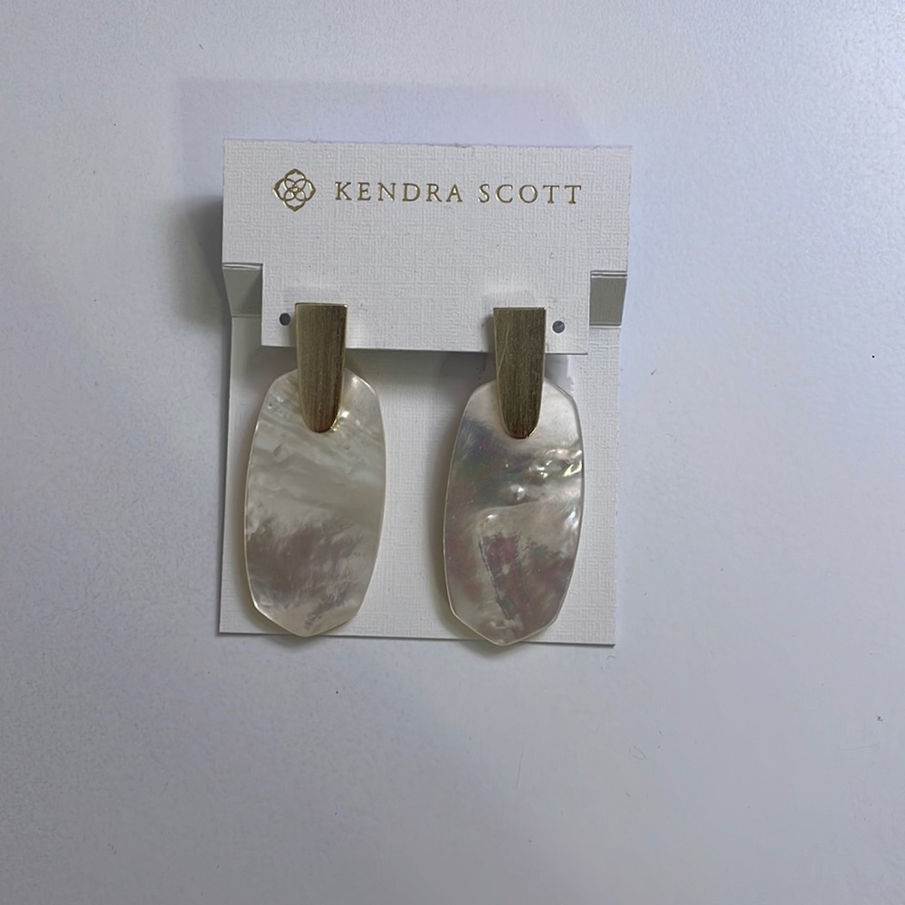 Kendra Scott Earrings